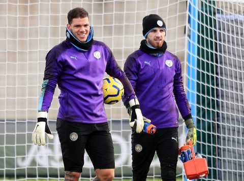 Manchester City ne može propustiti više pobjeda